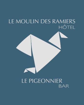 Hotel Le Moulin Des Ramiers Crupet Exterior photo